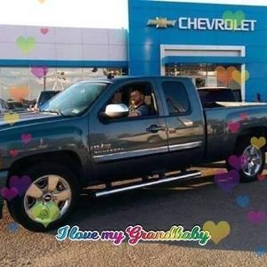 Meet your Posher, Trish